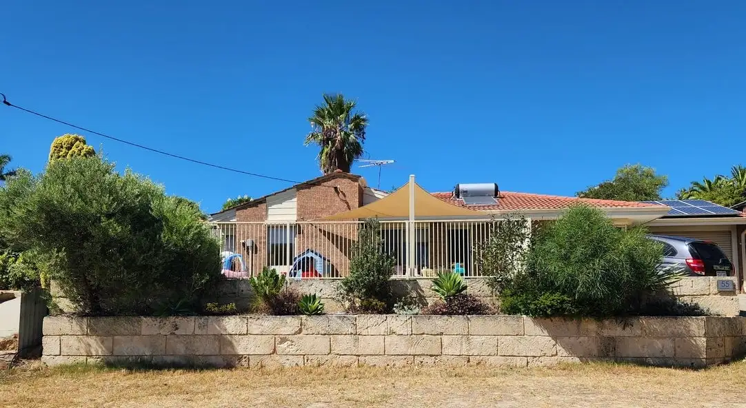 Main view of Homely house listing, 55 Monument Drive, Beldon WA 6027