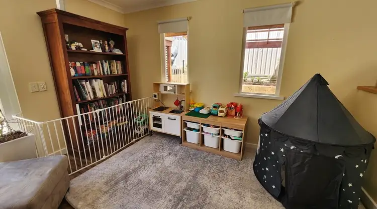 Third view of Homely house listing, 55 Monument Drive, Beldon WA 6027