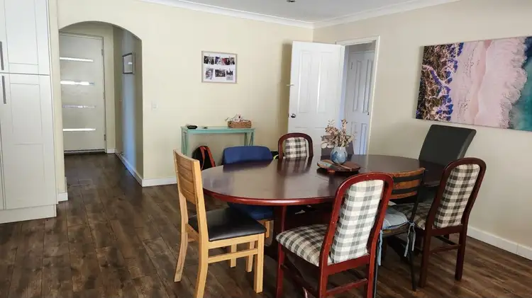 Fourth view of Homely house listing, 55 Monument Drive, Beldon WA 6027