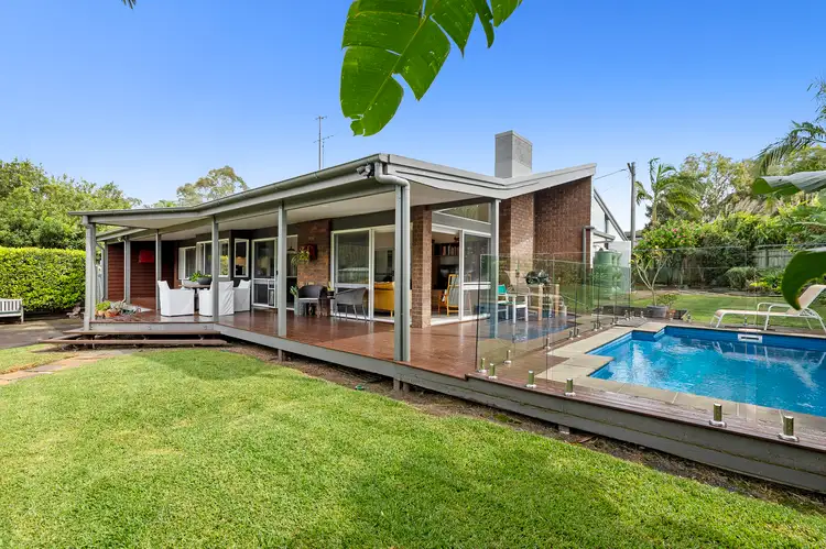Main view of Homely house listing, 27 Sunrise Avenue, Tewantin QLD 4565