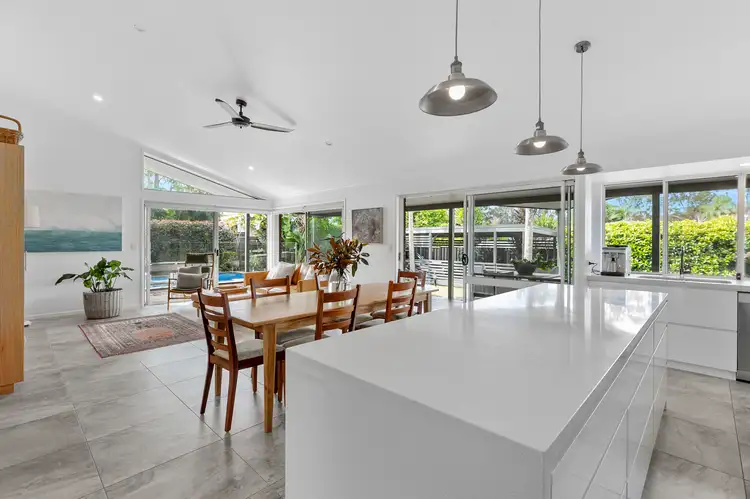 Third view of Homely house listing, 27 Sunrise Avenue, Tewantin QLD 4565