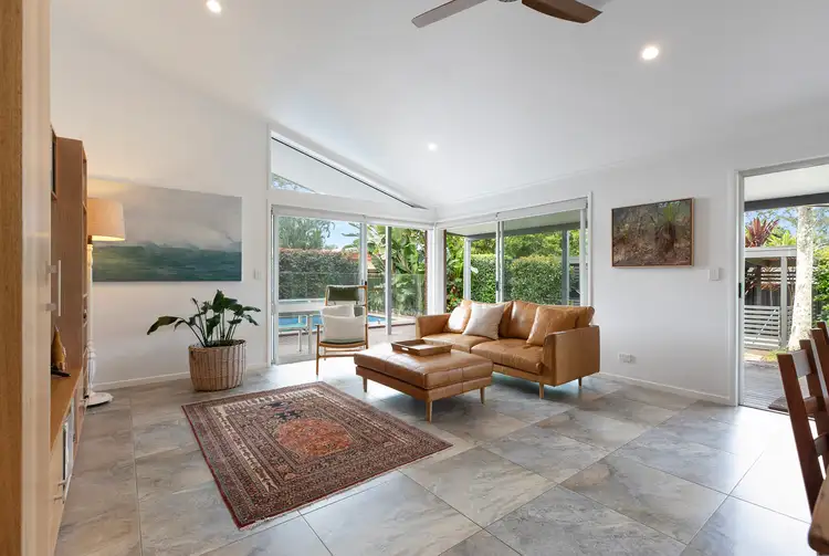 Fourth view of Homely house listing, 27 Sunrise Avenue, Tewantin QLD 4565