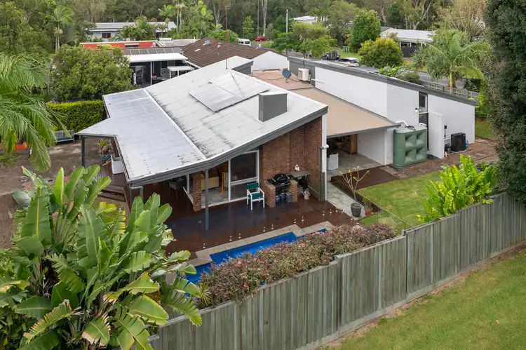 Fifth view of Homely house listing, 27 Sunrise Avenue, Tewantin QLD 4565