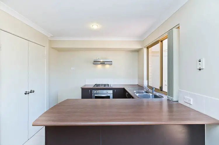 Fourth view of Homely villa listing, 4/9 Cooper Street, Midland WA 6056