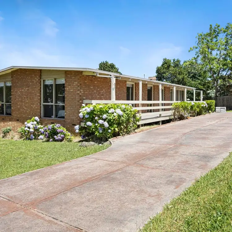 2 Berry Court, Safety Beach VIC 3936