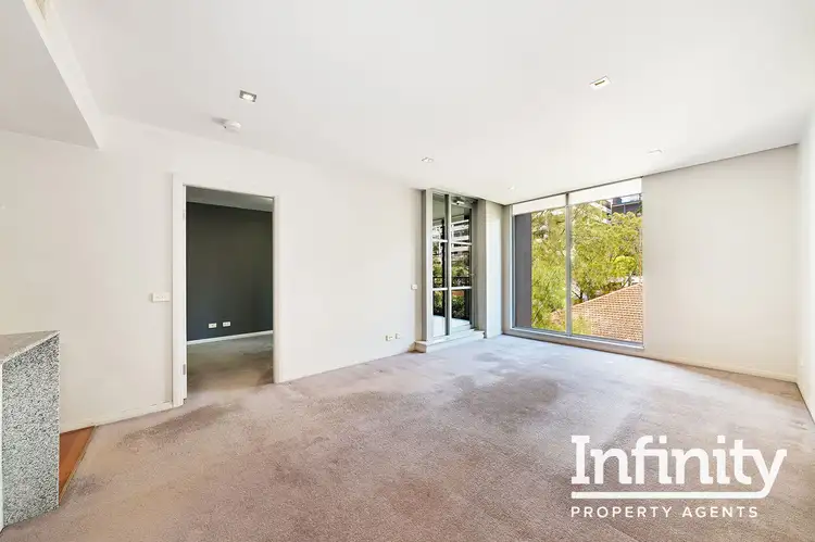 502/88 Berry Street, North Sydney NSW 2060