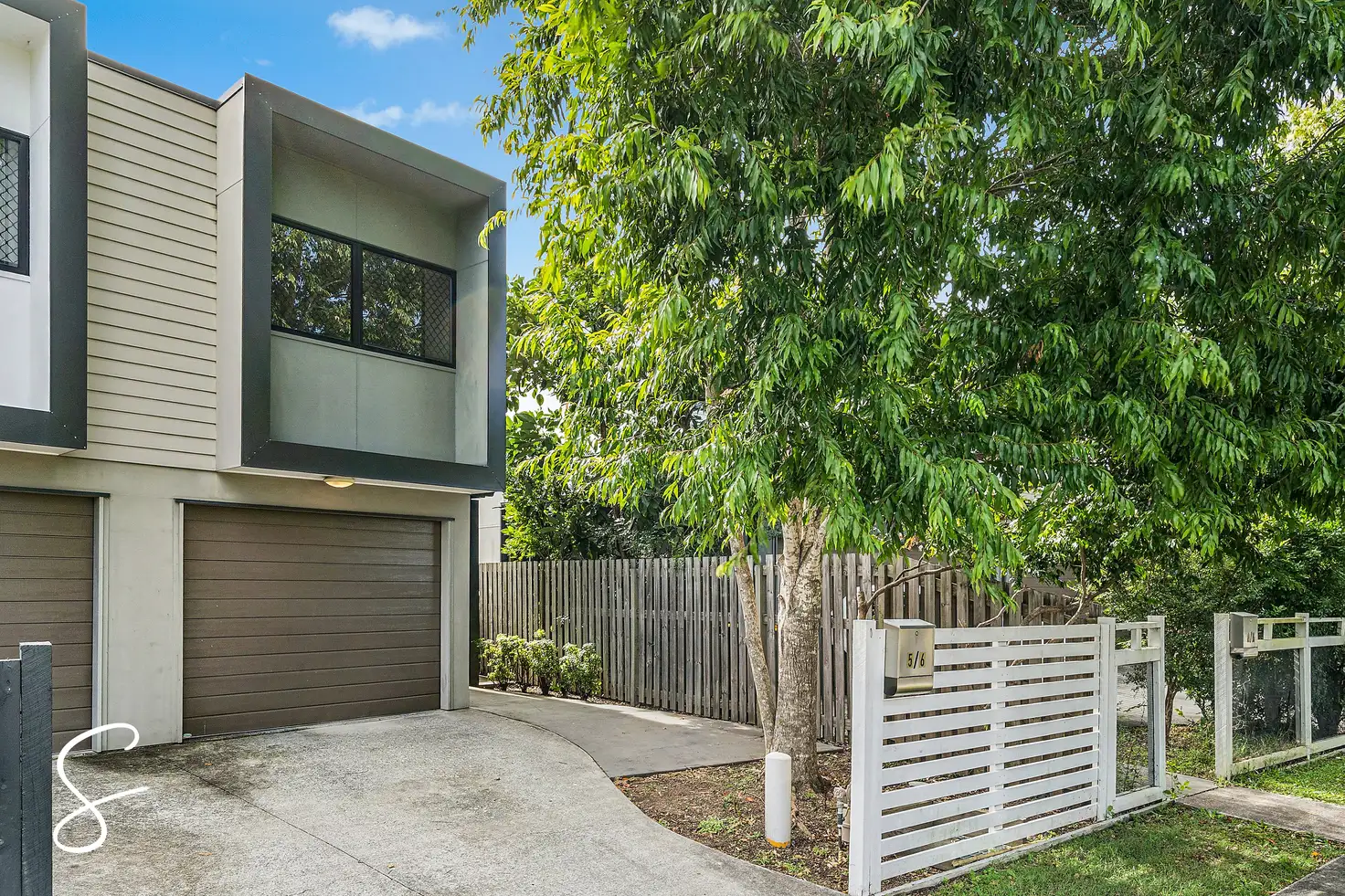 Main view of Homely townhouse listing, 5/6 Deacon Street, Coopers Plains QLD 4108