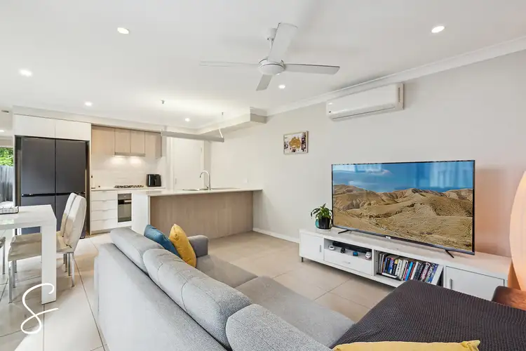 Fifth view of Homely townhouse listing, 5/6 Deacon Street, Coopers Plains QLD 4108