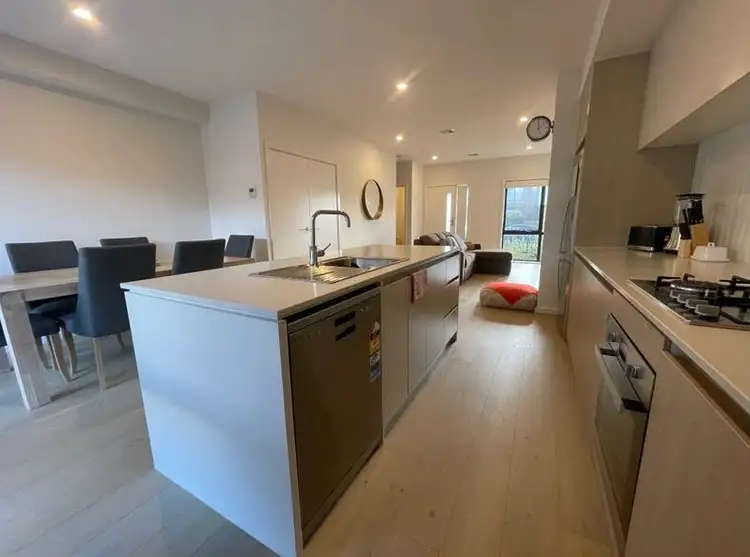 Third view of Homely townhouse listing, 92 Hayton Park Boulevard, Cranbourne West VIC 3977