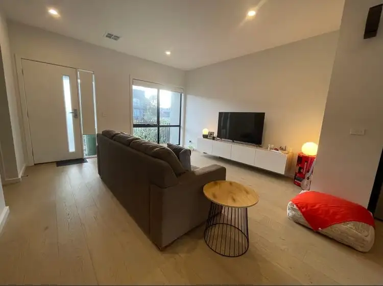 Fifth view of Homely townhouse listing, 92 Hayton Park Boulevard, Cranbourne West VIC 3977