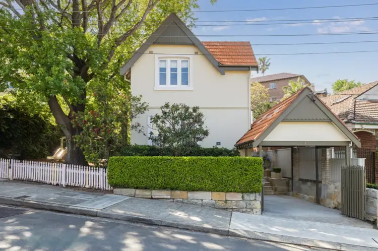 31 Undercliff Street, Neutral Bay NSW 2089