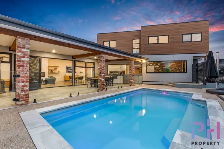 Second view of Homely house listing, 9 Alfreda Place, Golden Square VIC 3555