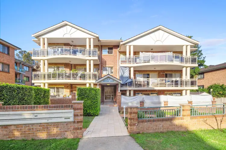 5/61 Reynolds Avenue, Bankstown NSW 2200