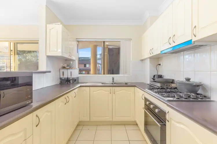 Second view of Homely unit listing, 5/61 Reynolds Avenue, Bankstown NSW 2200