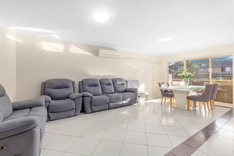 Third view of Homely unit listing, 5/61 Reynolds Avenue, Bankstown NSW 2200
