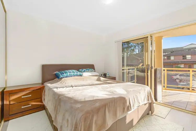 Fifth view of Homely unit listing, 5/61 Reynolds Avenue, Bankstown NSW 2200