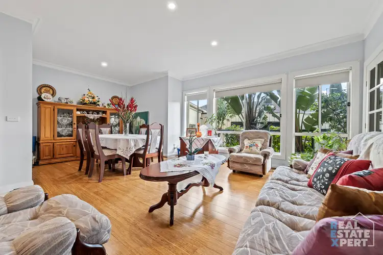Third view of Homely house listing, 23 Lasiandra Circuit, Narre Warren VIC 3805