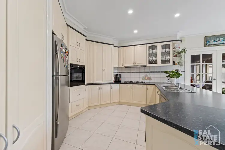 Fifth view of Homely house listing, 23 Lasiandra Circuit, Narre Warren VIC 3805