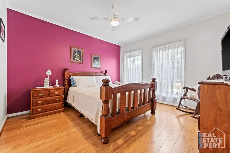 Sixth view of Homely house listing, 23 Lasiandra Circuit, Narre Warren VIC 3805