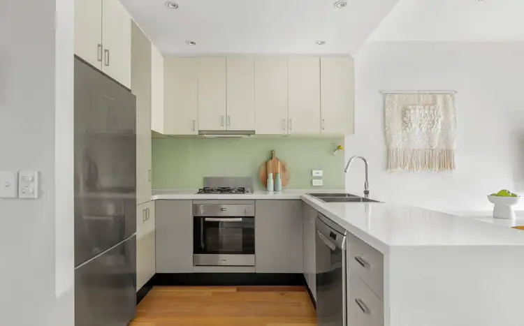 5/386 Dandenong Road, Caulfield North VIC 3161