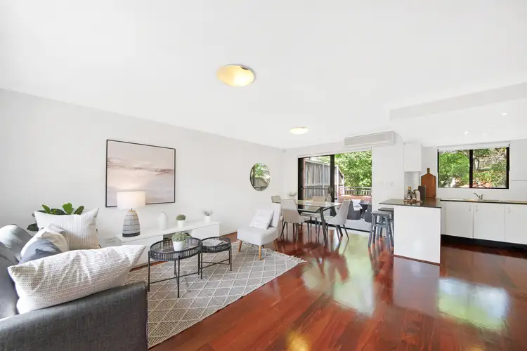 20/10-16 Forbes Street, Hornsby NSW 2077