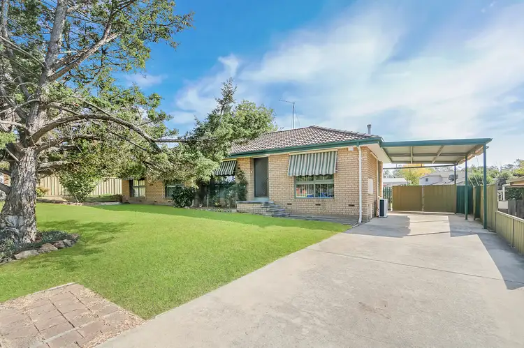 13 Lindisfarne Court, Thurgoona NSW 2640