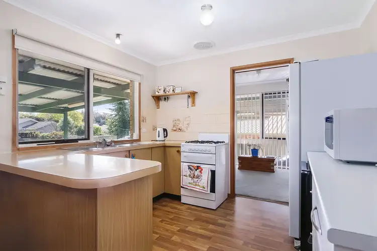 Fifth view of Homely house listing, 13 Lindisfarne Court, Thurgoona NSW 2640