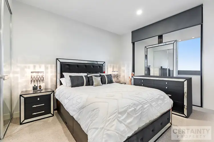 Main view of Homely apartment listing, 303/380 Bell Street, Preston VIC 3072