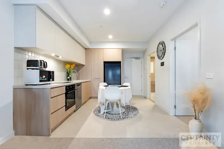 Fourth view of Homely apartment listing, 303/380 Bell Street, Preston VIC 3072