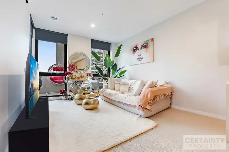 Fifth view of Homely apartment listing, 303/380 Bell Street, Preston VIC 3072
