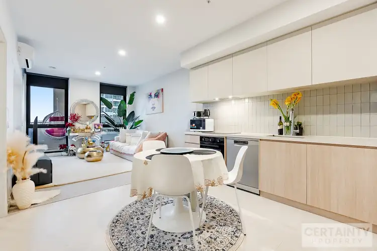Sixth view of Homely apartment listing, 303/380 Bell Street, Preston VIC 3072