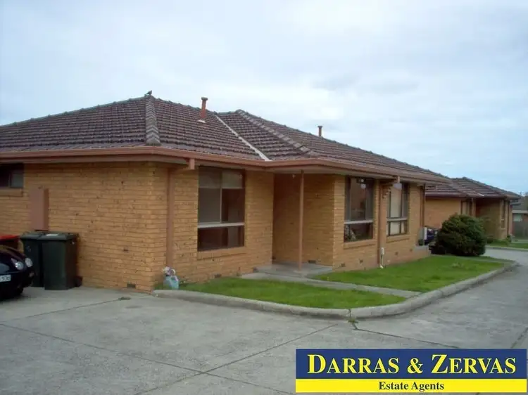 2/32 Francis Street, Clayton VIC 3168