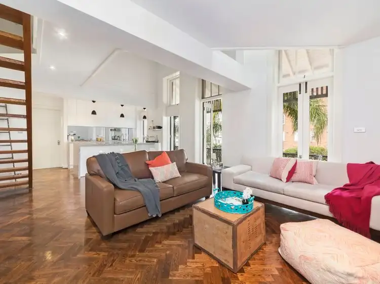 12/280 Liverpool Street, Darlinghurst NSW 2010