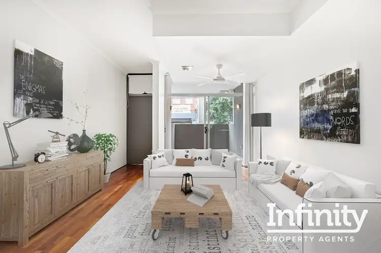 31 Purkis Street, Camperdown NSW 2050