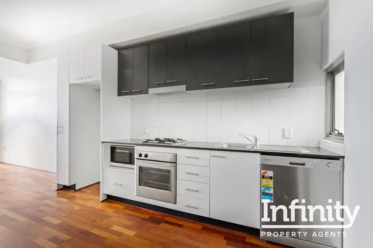 Second view of Homely townhouse listing, 31 Purkis Street, Camperdown NSW 2050