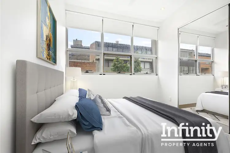 Fourth view of Homely townhouse listing, 31 Purkis Street, Camperdown NSW 2050