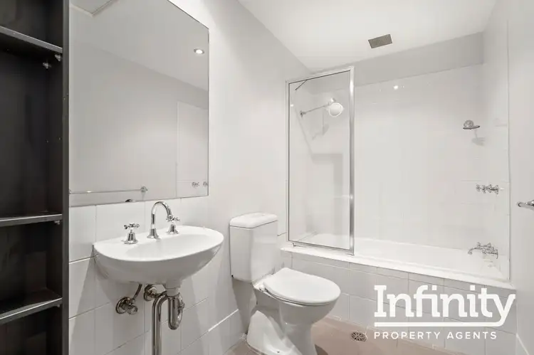 Fifth view of Homely townhouse listing, 31 Purkis Street, Camperdown NSW 2050