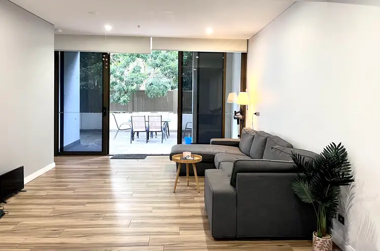418/8 galloway st, Mascot NSW 2020