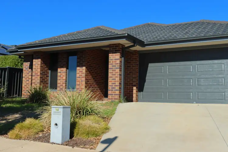140 Sawmill Road, Huntly VIC 3551