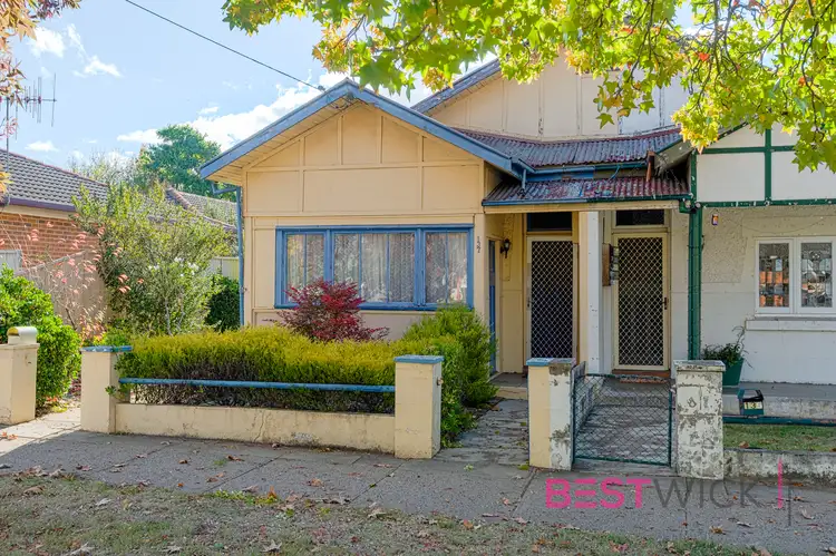 137 Havannah Street, Bathurst NSW 2795