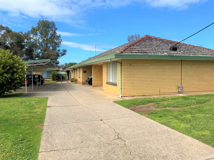 4/5 BELL COURT, Wodonga VIC 3690