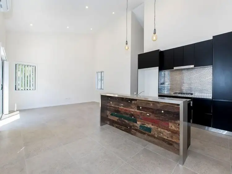 Second view of Homely townhouse listing, 4/243 West Street, Blakehurst NSW 2221