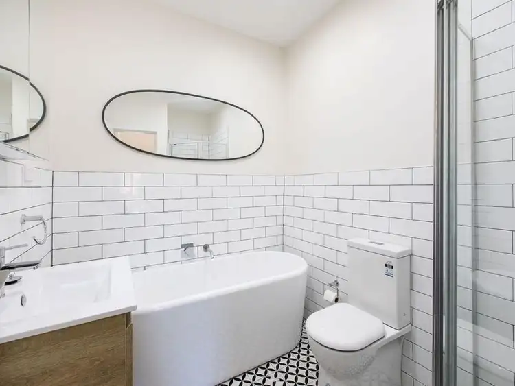 Fourth view of Homely townhouse listing, 4/243 West Street, Blakehurst NSW 2221