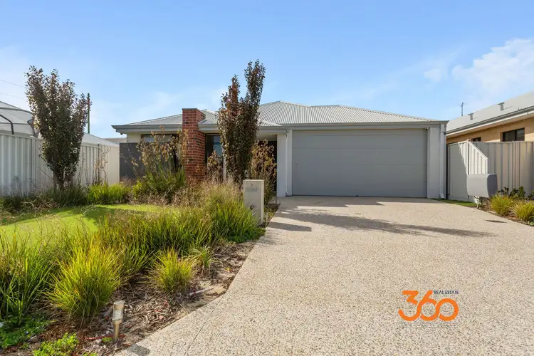 3 Throttle Street, Brabham WA 6055