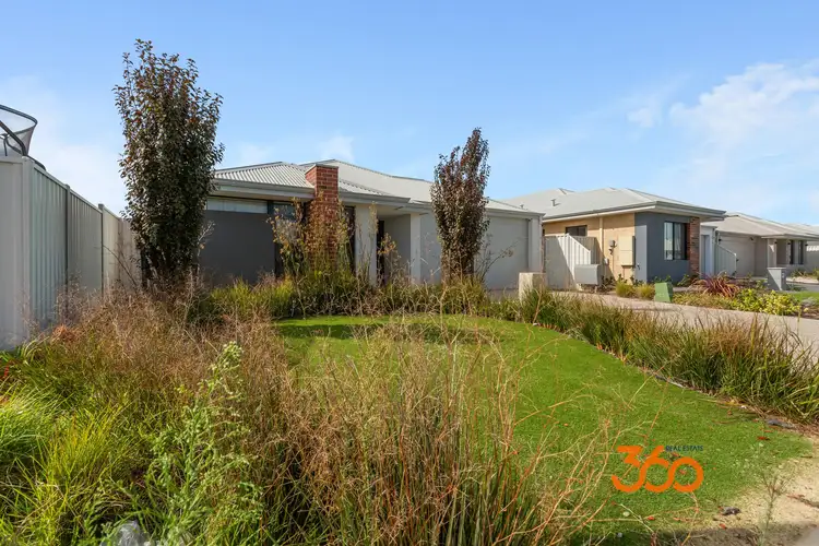 Second view of Homely house listing, 3 Throttle Street, Brabham WA 6055