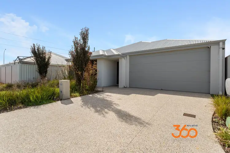 Third view of Homely house listing, 3 Throttle Street, Brabham WA 6055