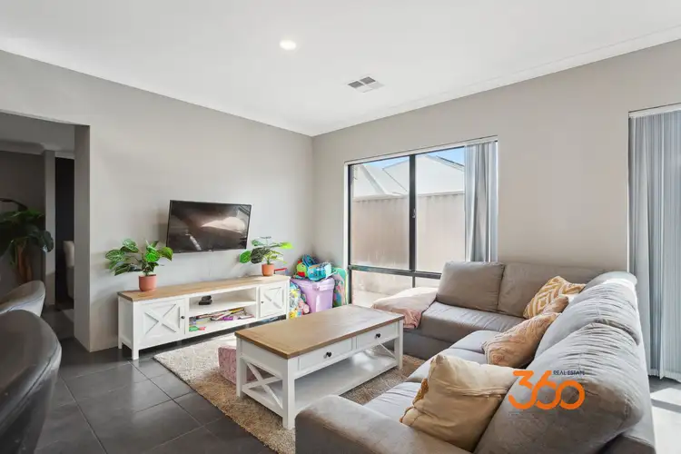 Fifth view of Homely house listing, 3 Throttle Street, Brabham WA 6055