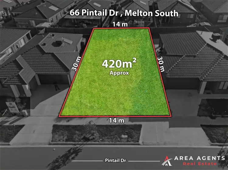 66 Pintail Drive, Melton South VIC 3338