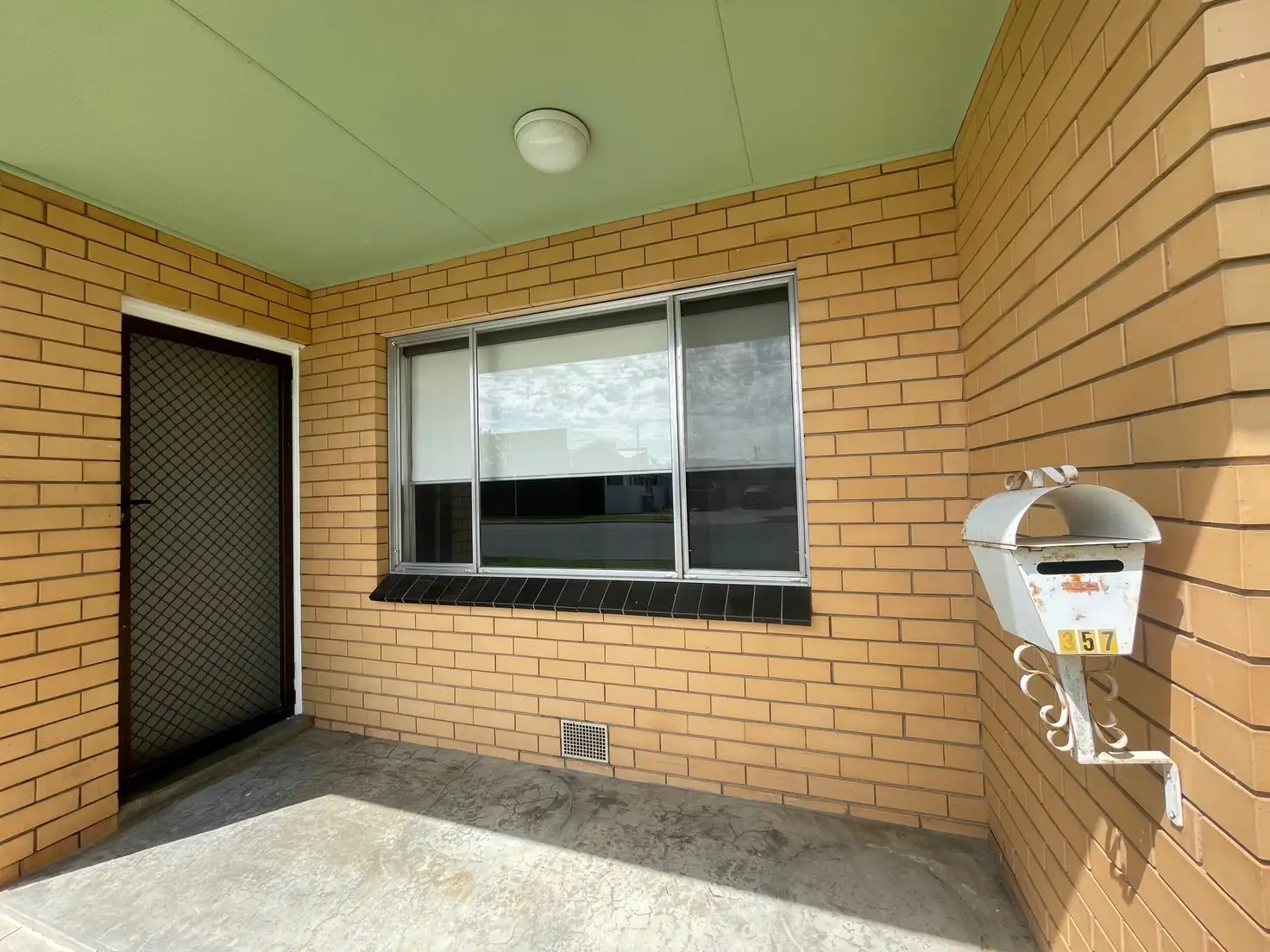 Main view of Homely unit listing, 357 Tarakan Avenue, North Albury NSW 2640