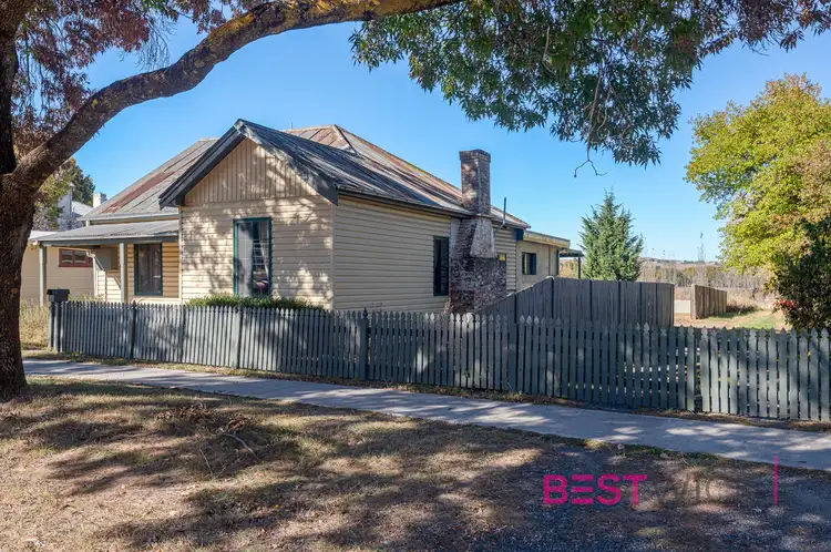 Second view of Homely house listing, 26 Adelaide Street, Blayney NSW 2799